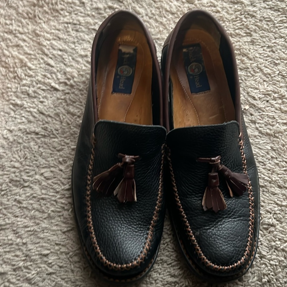 Duck Head Men’s Loafers size 11